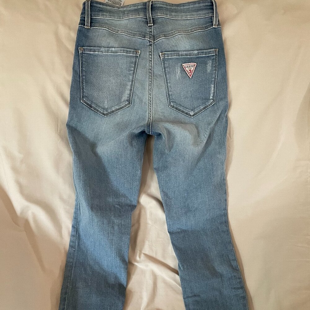Vintage Guess Jeans